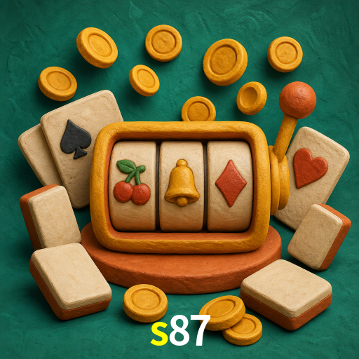 Provedores de Jogos s87