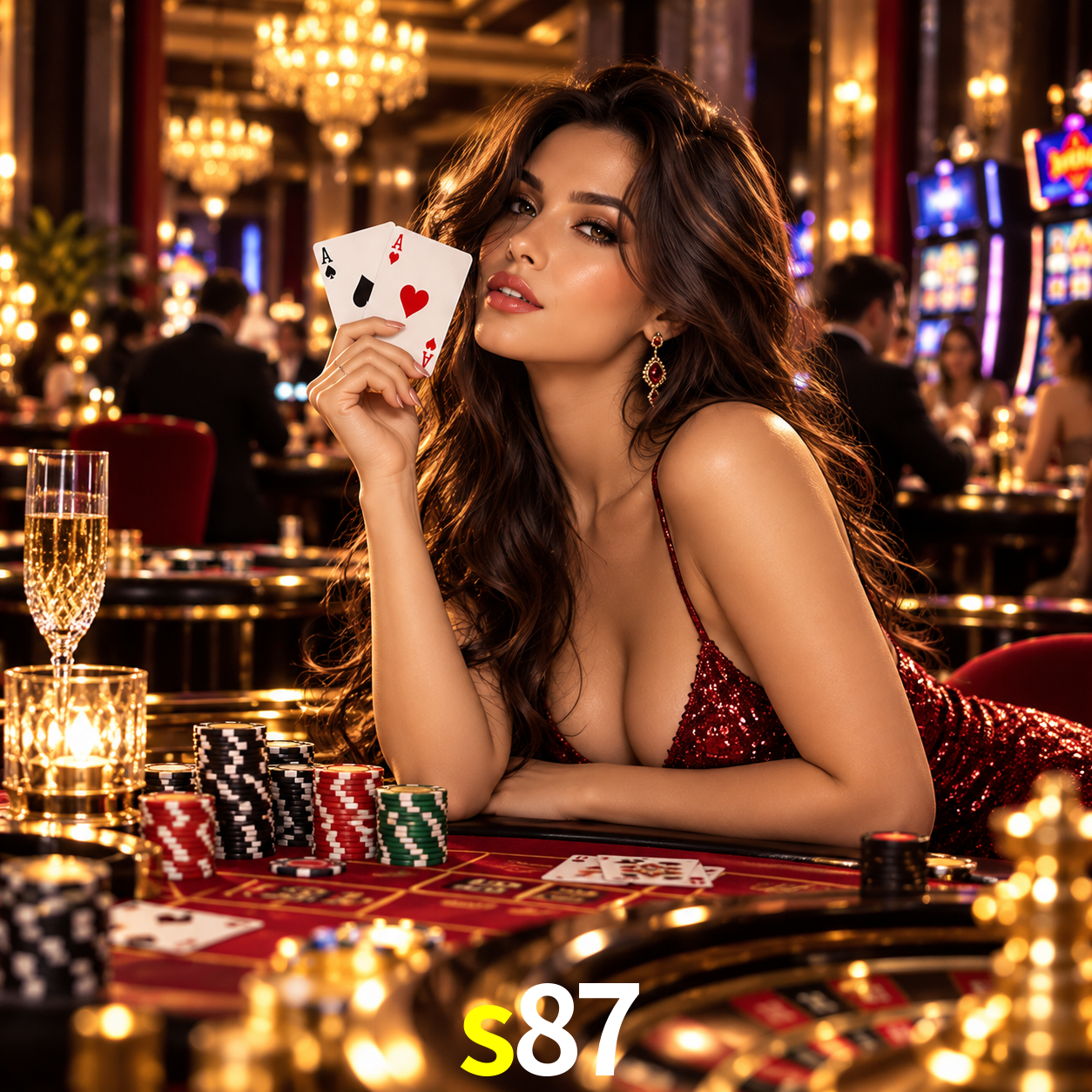 s87.com