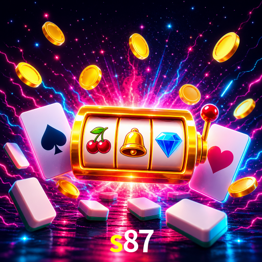 Jogos de Slot s87