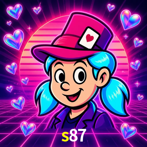 Interface moderna da plataforma s87