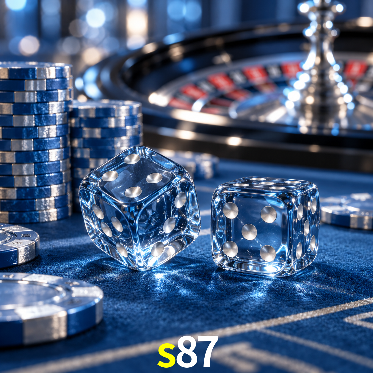 Tournaments s87