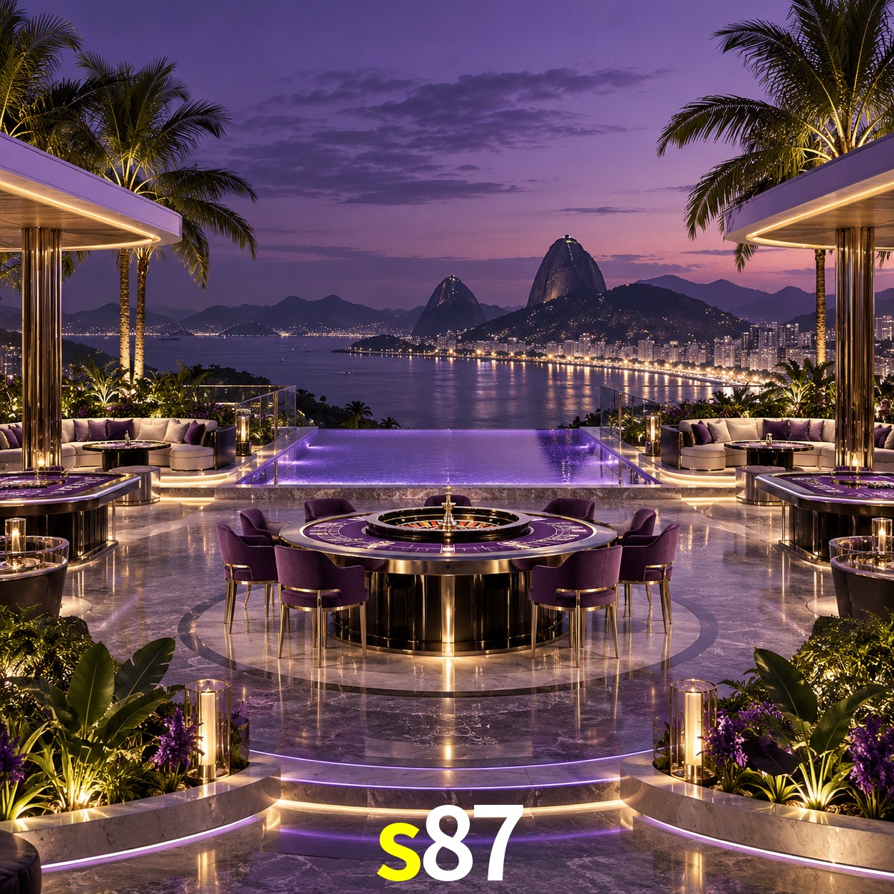 Exclusive Offers s87
