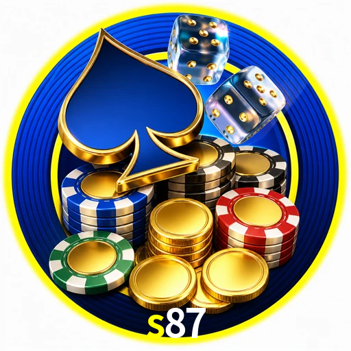 s87 plataforma