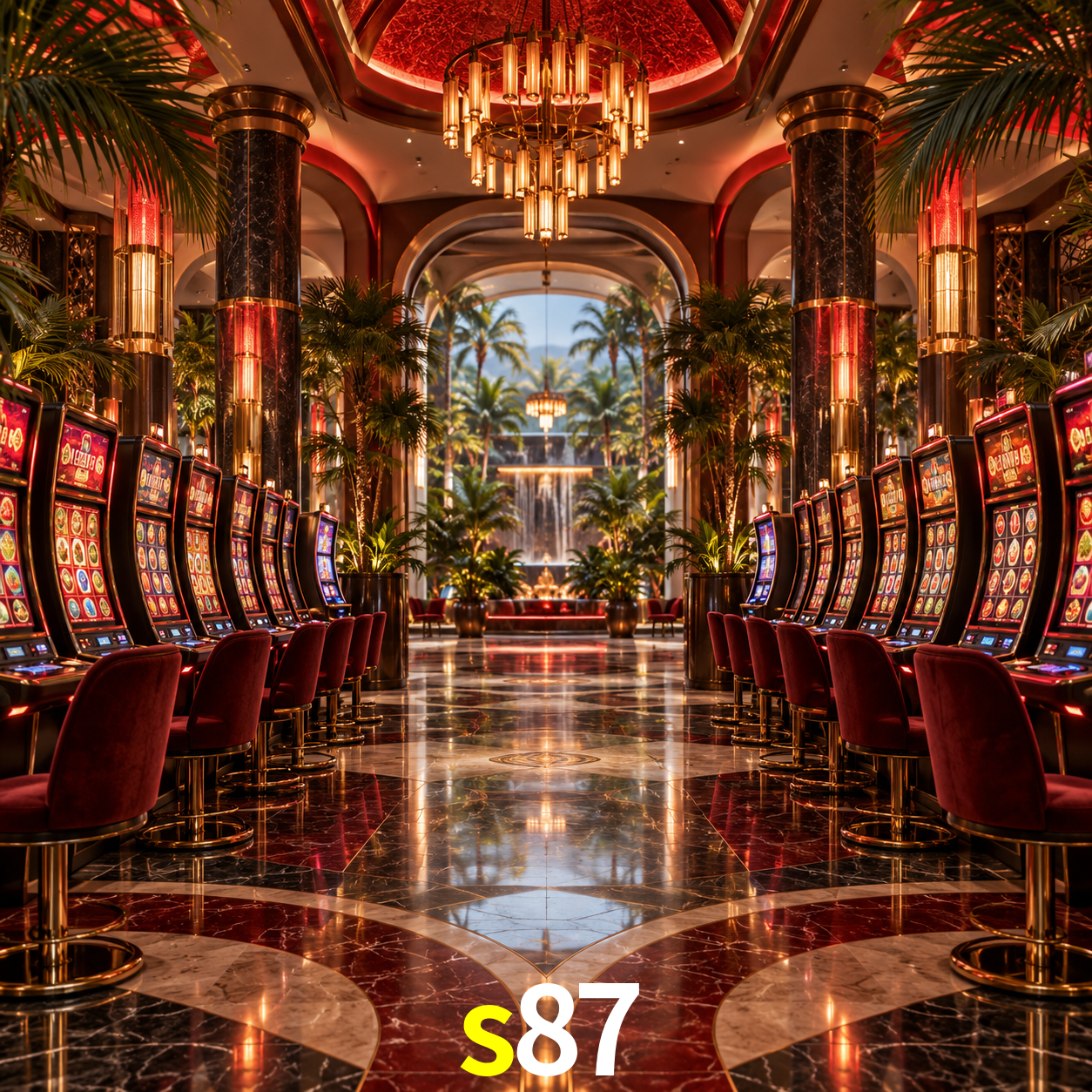 Exclusive Games s87