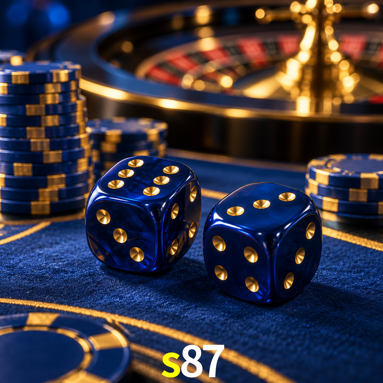 Welcome Bonus s87