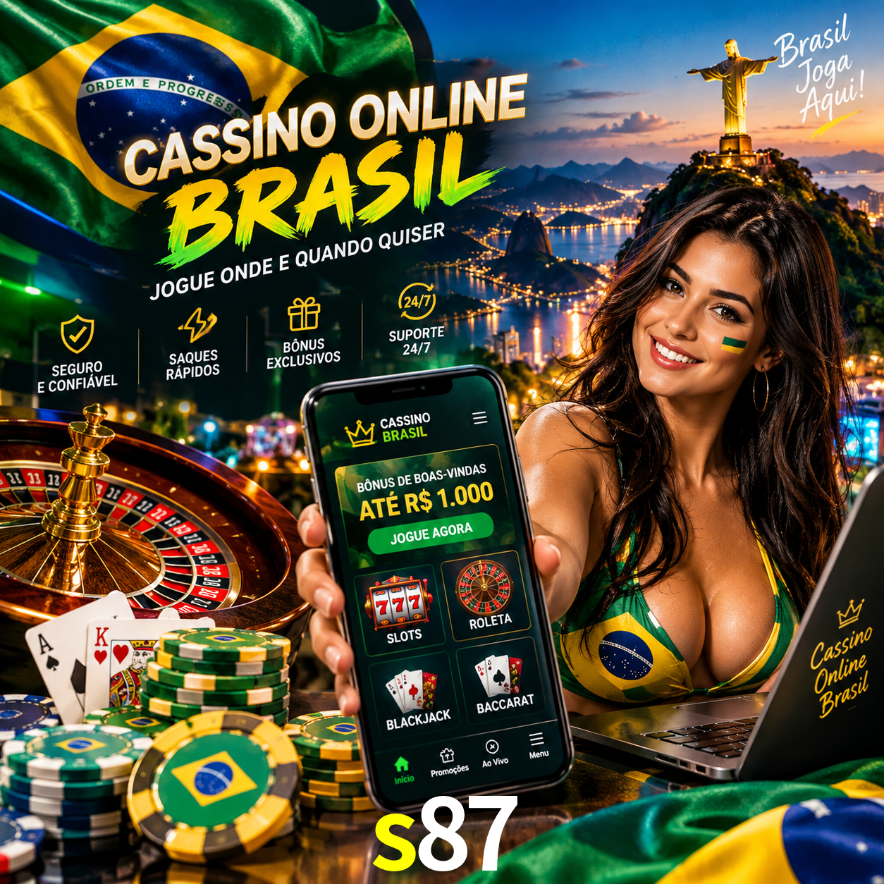 Instant EasyPaisa s87