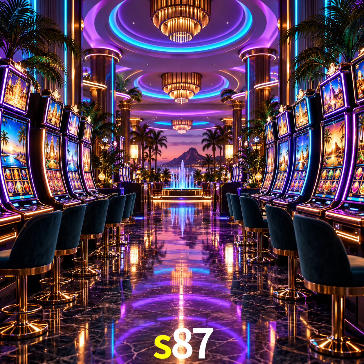 Live Casino s87