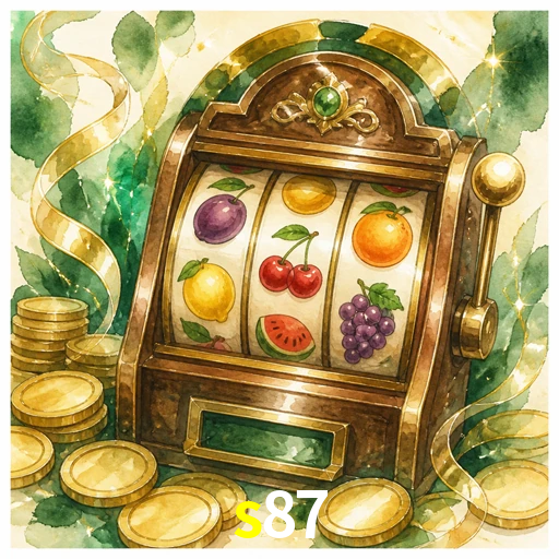 Sinta a adrenalina dos jogos de cassino com s87