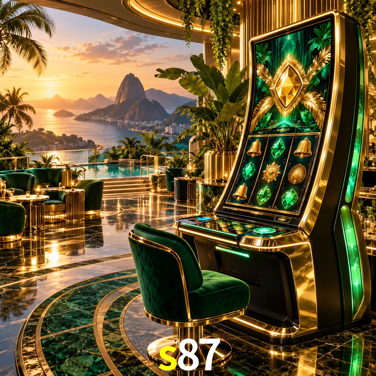 Quick Registration s87