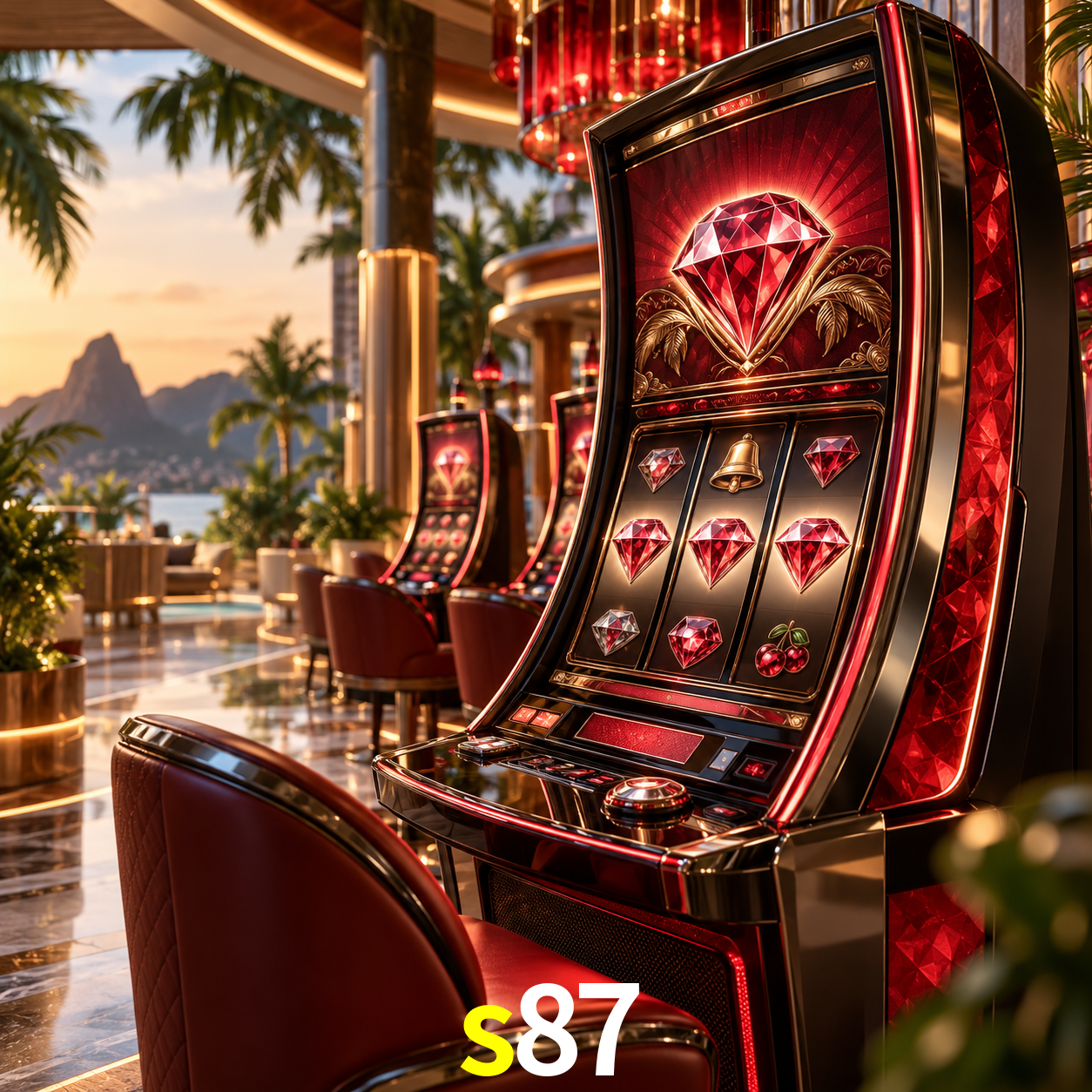 VIP Casino s87