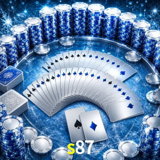 s87 plataforma